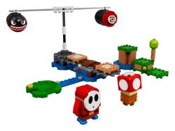 71366 LEGO Super Mario Kit dextension Riesen-Klanwillis