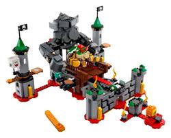 71369 LEGO Super Mario Kit dextension Bowser