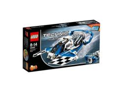 LEGO Technic 42045 Hydravion de Course