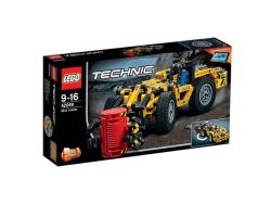 LEGO Technic 42049 Chargeuse de la Mine