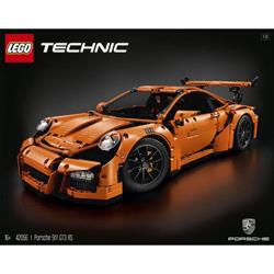 Lego Technic - Porsche 911 GT3 RS - 42056