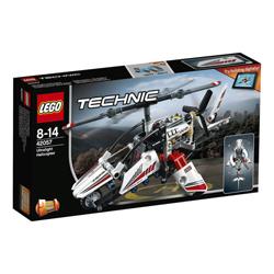 Lego Technic - L