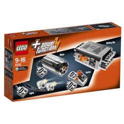 LEGO Technic 8293 Power Functions