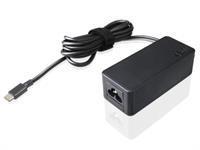 LENOVO Adaptateur secteur USB Type-C - CA 100-240 V - 45 W