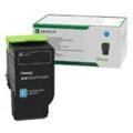 LEXMARK 78C20C0 - Cyan / 1400 pages