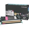 LEXMARK C5340MX - Magenta / 7000 pages