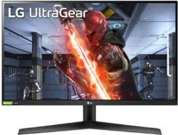 Ecran PC Gamer LG 27GN600-B UltraGear 27''