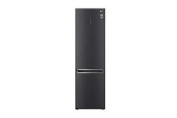 Réfrigérateur combiné LG GBB72MCDEN 384L Carbone