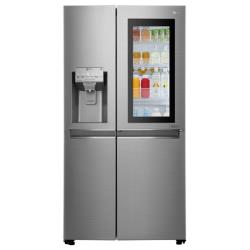 Réfrigérateur multi-portes LG GSI960PZAZ Door in Door