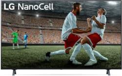 TV LED LG NanoCell 55NANO756 2021