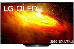 LG TV OLED 55"" 139 cm - OLED55BX6 2020