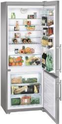Réfrigérateur combiné Liebherr CNPesf5156-21