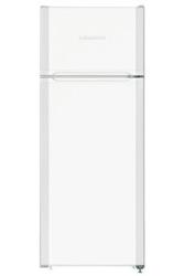 Refrigerateur congelateur en haut Liebherr CT2531-21