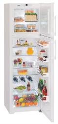 Réfrigérateur 2 portes Liebherr CTN3663-22