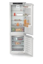 Refrigerateur congelateur en bas Liebherr ICNF5103-20 178CM
