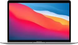 Apple - 13,3- MacBook Air (2020) - Puce Apple M1 - RAM 8Go - Stockage 256Go - Argent - AZE