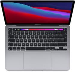 Ordinateur Apple Macbook CTO Pro 13 New M1 16 512 Gris Sideral