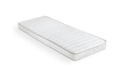 Matelas 1 personne 15 cm relaxation latex Cosmo EPEDA - 80 x 200 cm