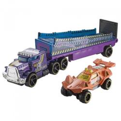 Mattel Hot wheels Transporteur