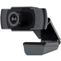 MCL SAMAR WEB-FHD/M Webcam - Couleur - 1920 x 1080 - 1080p - audio - USB - YUY2