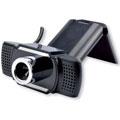 MCL SAMAR WEB-HD/M - Webcam - Couleur - 1280 x 720 - 720p - audio - USB - YUY2
