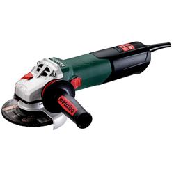 Metabo Meuleuse d'angle Ø125 mm 1550 W 15-125 QUICK - 6.00448.00