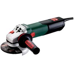 Metabo Meuleuse d'angle WE 17-125 Quick 1700W Ø125mm - 600515000