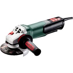 Meuleuse 125 mm filaire WEP 17-125 QUICK METABO - 600547000