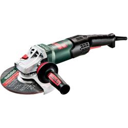 Meuleuse 180 mm METABO - WE 19-180 Quick RT - 601088000