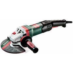 Metabo WEPBA 19-180 Quick RT Meuleuse d