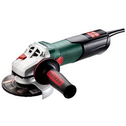 METABO Meuleuse WEV11-125 QUICK 125mm 1000W - 603625500