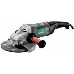 Metabo Meuleuse d angle WE 26 230 MVT Quick 2600 W 230 mm 606475000