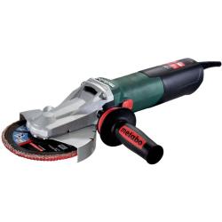 Meuleuse 150 mm METABO - WEF 15-150 Quick - 613083000