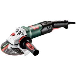 Meuleuse 150 mm METABO - WE 17-150 Quick RT - 601087000