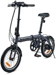 Vélo à assistance électrique Micro Mobility Ebike 6 vitesses