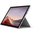 MICROSOFT Surface Pro 7+ - 12.3" / i5 / 128Go / Platine (1N9-00003)