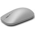 MICROSOFT Souris Surface Mouse - Droitiers et gauchers - Optique - Sans fil - Bluetooth 4.