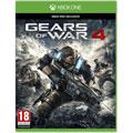 Microsoft Gears Of War 4 Jeu Xbox One