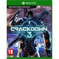 Jeux vidéo MICROSOFT Crackdown 3 (Xbox One)