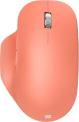 Microsoft Ms Bt Ergonomic Mouse Xz/NL/FR/DE Peach Ms Bluetooth Ergonomic Mouse Xz/NL/FR/DE Peach