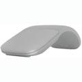 MICROSOFT Souris Surface Arc Mouse - Optique - 2 boutons - Sans fil - Bluetooth 4.0 - Gris clair