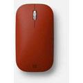 Souris MICROSOFT Surface Mobile Mouse Rouge