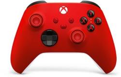 Manette Xbox Series sans fil nouvelle génération - Pulse Red / Rouge
