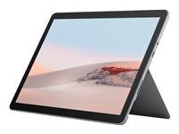 Microsoft Surface Go 2 - 10.5 - Core m3 8100Y - 8 Go RAM - 256 Go SSD