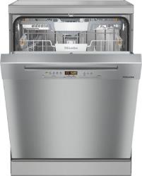 Lave vaisselle 60 cm Miele G 5212 SC Front inox