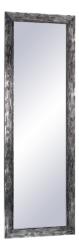 Miroir 53x153 cm PAVLA Noir