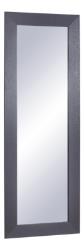 Miroir 58x158 cm DUBLIN Chêne gris