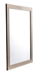 Miroir 60x80 cm TRIBAL BRONZE