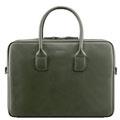 MOBILIS Sacoche transport - Origine - Briefcase Style pour Ordinateur Portable 35,6 cm (14-) - Simili cuir Ext