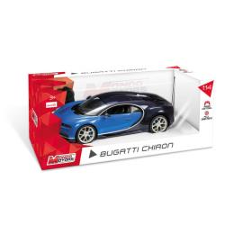 MONDO - Bugatti Chiron 1/14 radiocommandée